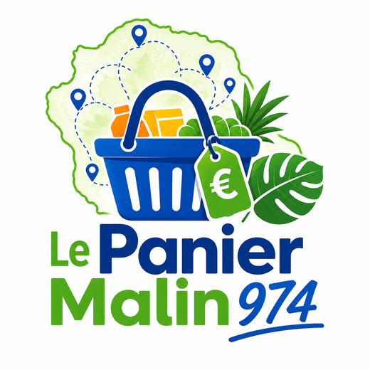 Le Panier Malin 974