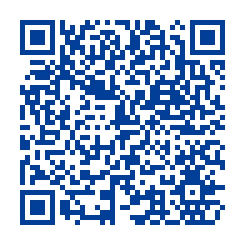 QR code groupe Facebook Le Panier Malin 974